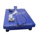 Balanza electrónica Henkel 500 Kg BCH500CGX