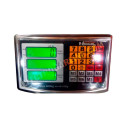 Balanza electrónica Henkel 500 Kg BCH500CGX