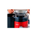 Extractor de jugos Oster boca ancha FPSTJE320R