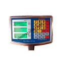 Balanza Digital Electrónica 100kg Valtox LP100EP-607-2