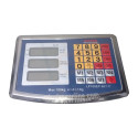 Balanza Digital Electrónica 100kg Valtox LP100EP-607-2