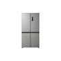 Refrigeradora French Door 424L Multi Air Flow GRIS LG GM47MPZ