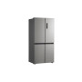 Refrigeradora French Door 424L Multi Air Flow GRIS LG GM47MPZ