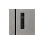 Refrigeradora French Door 424L Multi Air Flow GRIS LG GM47MPZ