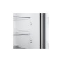 Refrigeradora French Door 424L Multi Air Flow GRIS LG GM47MPZ