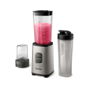 Mini Licuadora Philips HR2604/80 Plateado