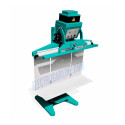 Selladora De Pedal De 60 Cm PFS-600v