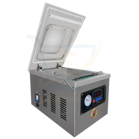 Empacadora al vacio 30 Cm Dakota DKV-300T