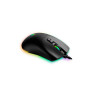 TECLADO Y MOUSE MECANICO ANTRYX GC-3100 BLACK/ BLUE AGC-3100KBL-SP