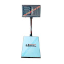 Balanza 100 kilos henkel plataforma de acero bch100v