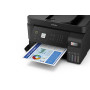 IMPRESORA MULTIFUNCIONAL EPSON L5590 WIFI ETHERNET FAX- ADF