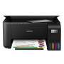Multifuncional Epson ecotank L3250 wifi