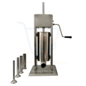 Embutidora De Chorizos Manual 5 Litros Dakota DKE-5