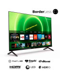 Televisor Smart LED ultradelgado 32PHD5813