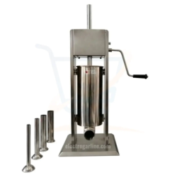 Embutidora De Chorizos Manual 5 Litros Dakota DKE-5
