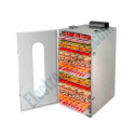 Deshidratador 20 bandejas programable Henkel mq-dh-20