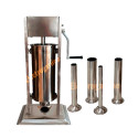 Embutidora Manual Vertical de 7 Litros QJ-K7
