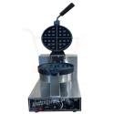 Maquina waflera forma circular Dakota DK-1R