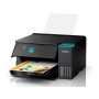 Multifuncional Epson ecotank l4360 wifi duplex