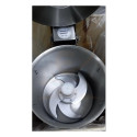 Procesador picador de vegetales y carnes 8 litros Henkel