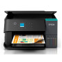 Multifuncional Epson ecotank l4360 wifi duplex