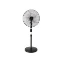 Ventilador de pedestal imaco fs9320 20"