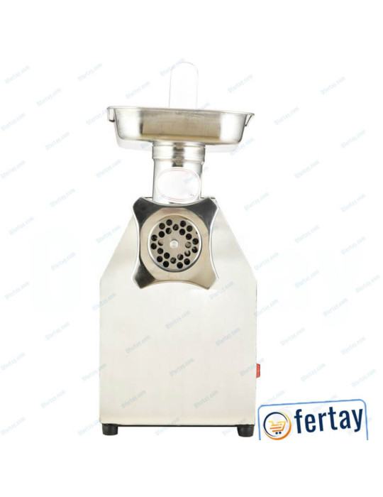 Moledora de carne Nro 12 Henkel qj-tk12