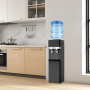 DISPENSADOR DE AGUA DE 5L OSTER OS-PWDA5502B