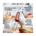 Batidora de mano Oster tecnología HeatSoft FPSTHMAMR
