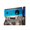 Freidora electrica de 2 pozas Henkel HP-EF-2