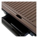 Parrilla Eléctrica Bioceramica oster CKSTGR5085