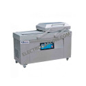 Empacadora al vacio doble campana 60 cm de Banda Henkel DZQ-6002SA-R2