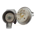 Molino de Granos Humedos disco de piedra Dakota DK-2200H