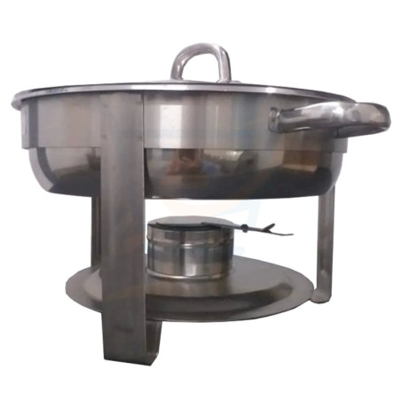 Samovar circular Vikale ZCN804-1