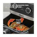 Freidora de Aire Manual Oster 6L CKSTAF60WMDF-053