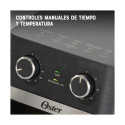 Freidora de Aire Manual Oster 6L CKSTAF60WMDF-053