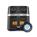 Freidora de Aire Manual Oster 6L CKSTAF60WMDF-053