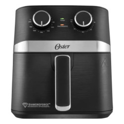 Freidora de Aire Manual Oster 4L CKSTAF401MDF
