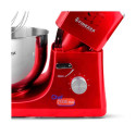 Batidora orbital Finezza FZ-6818B 2000W Rojo
