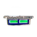 Balanza electronica 150 Kg. valtox doble pantalla LP150CG