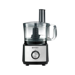 Procesador de alimentos 8 en1 750w imaco fp7581