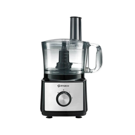 Procesador de alimentos 8 en1 750w imaco fp7581