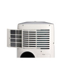 Aire acondicionado portatil Imaco 12000 btu