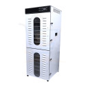 Horno deshidratador industrial 32 bandejas Henkel mq-dh-32b