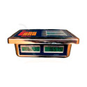 Balanza Electrónica 300 Kg Valtox LP300CG