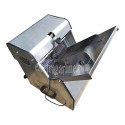 Maquina rebanadora de pan de Molde Dakota RDK-31