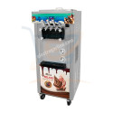 Maquina de helado Soft PREMIUM 1.25 HP PRE COOLING