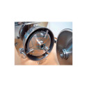 Molino de granos secos electrico 3 hp Dakota DK-2200