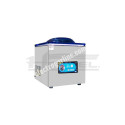 Empacadora al vacio Henkel sv4d-m doble sello
