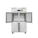Congeladora Semi Industrial 1000 litros dakota
